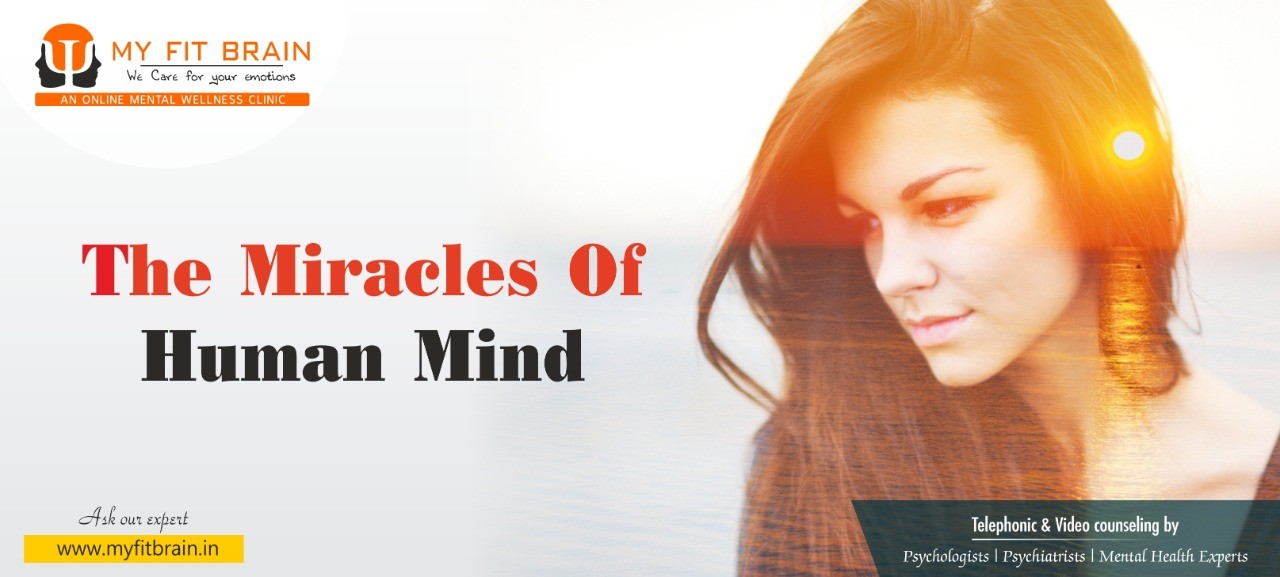 The Miracle Of Human Mind